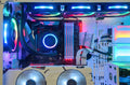 CoreStation Ultra | Ryzen 7 5800X3D + RTX 3060 12GB