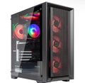 Northcore Ignite | Ryzen 5 5500 + RTX 3060 12GB Gaming PC