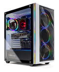 Northcore Pulse | Gaming PC | Ryzen 5 5600 + RX 6700 XT