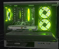 Northcore Console Base Model | RX 9060XT 8GB Gaming PC